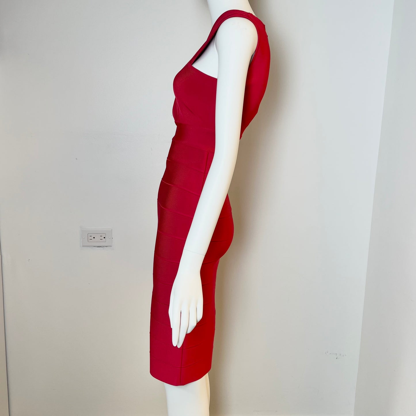 Herve Leger Dress