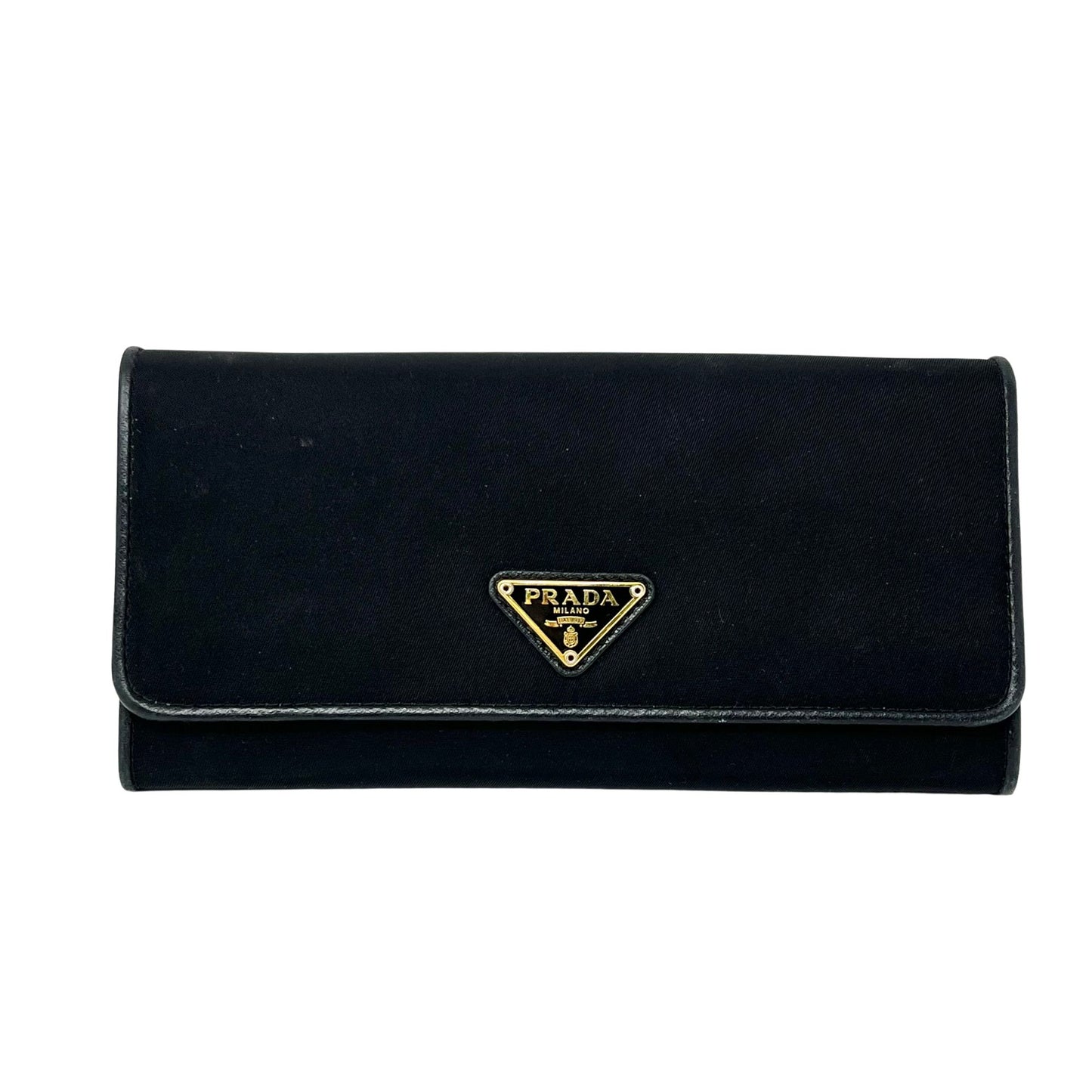 Prada Wallet