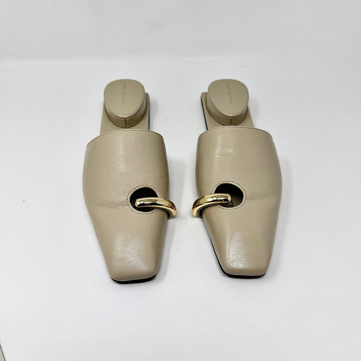 Tory Burch Mules