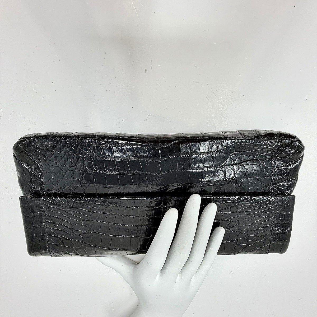 Nancy Gonzalez Clutch