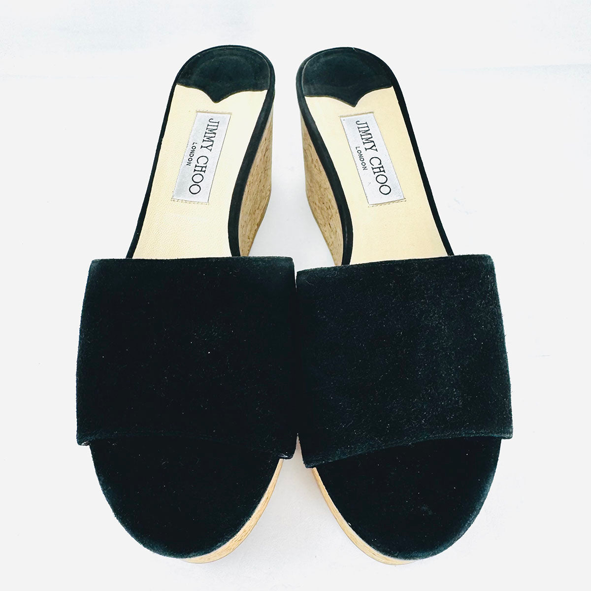 Jimmy Choo Sandals