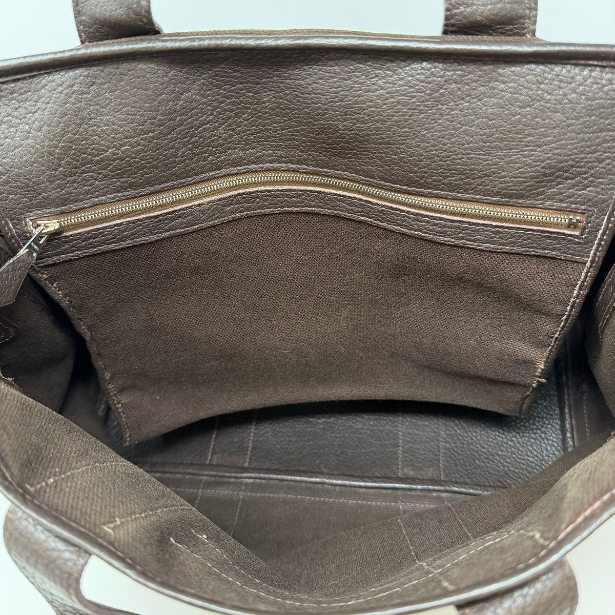 Hermes Ceinture Tote