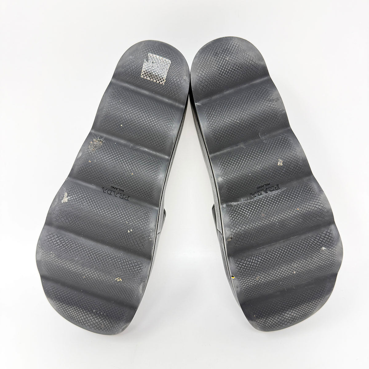 Prada Sport Slides