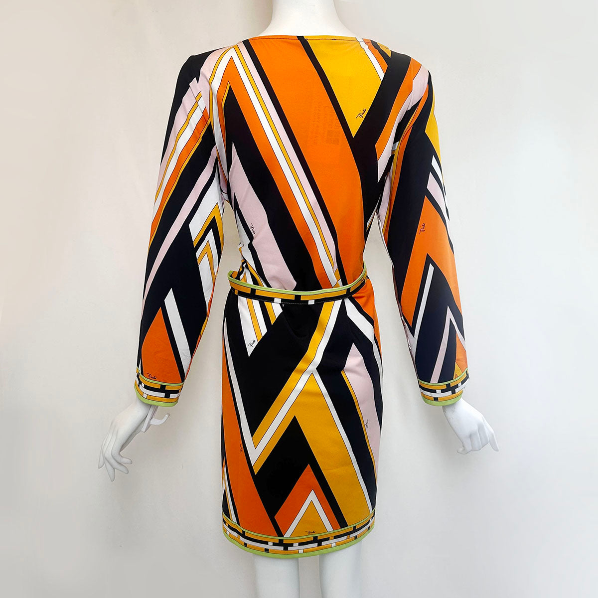 Emilio Pucci Dress