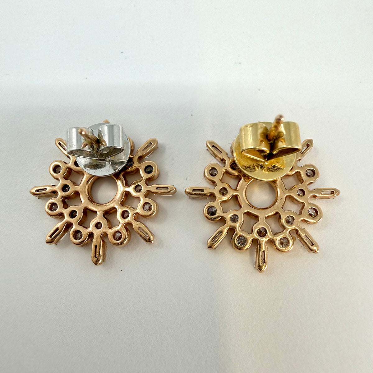 Dana Rebecca Designs Earrings