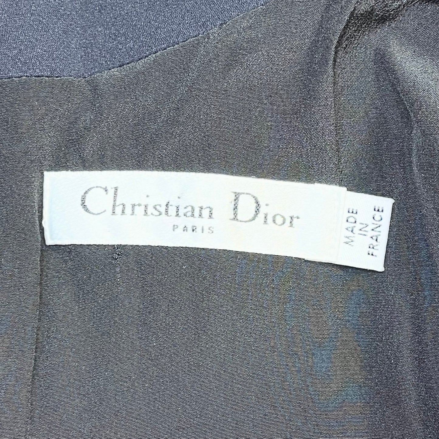 Christian Dior Dress