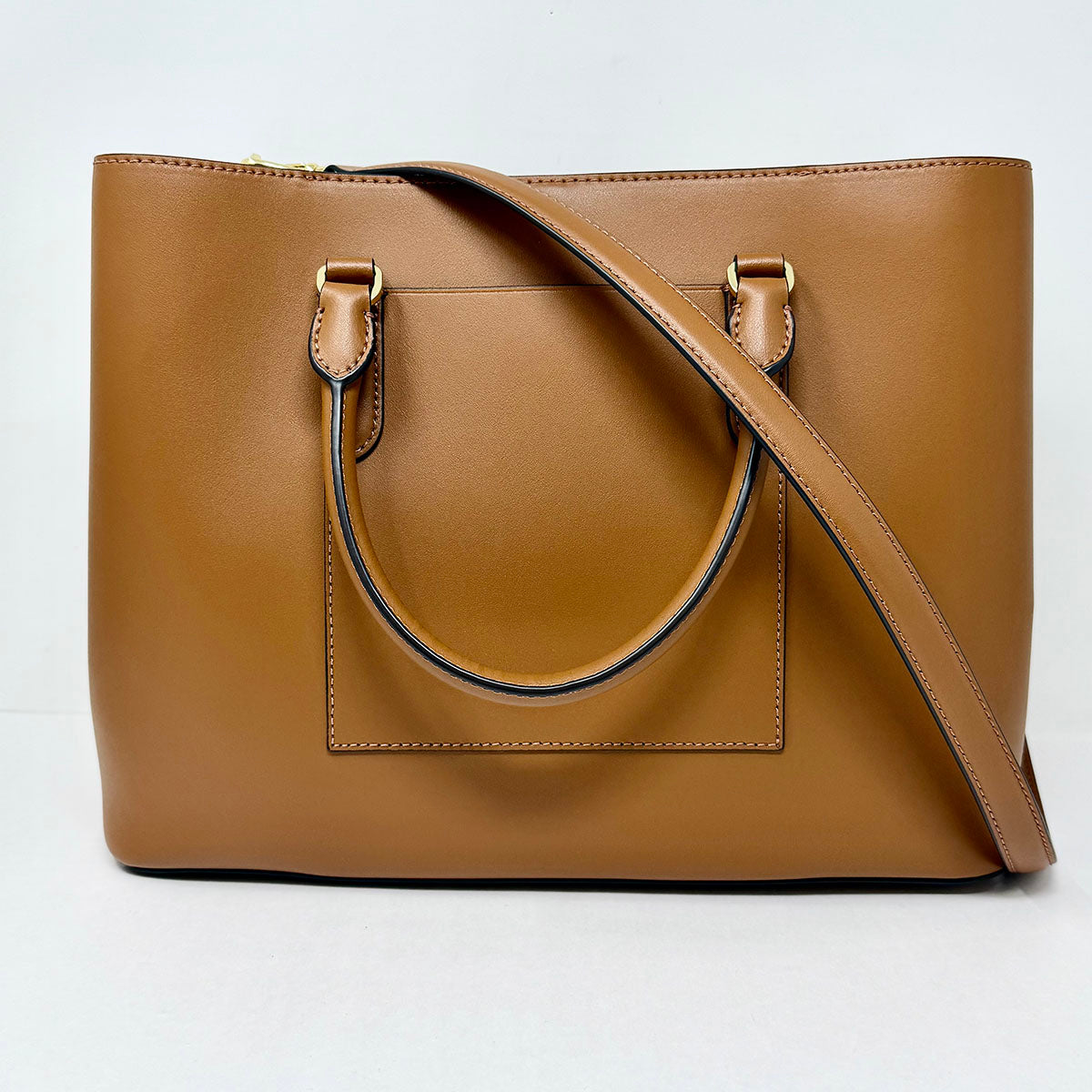 Lauren Ralph Lauren Satchel
