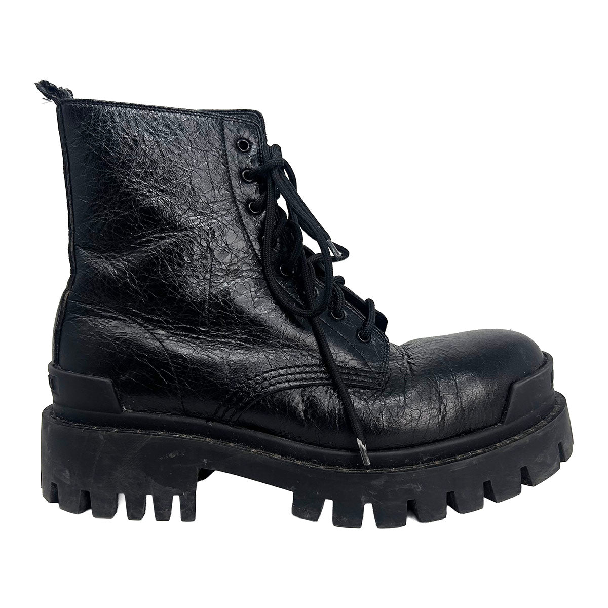 Balenciaga Boots