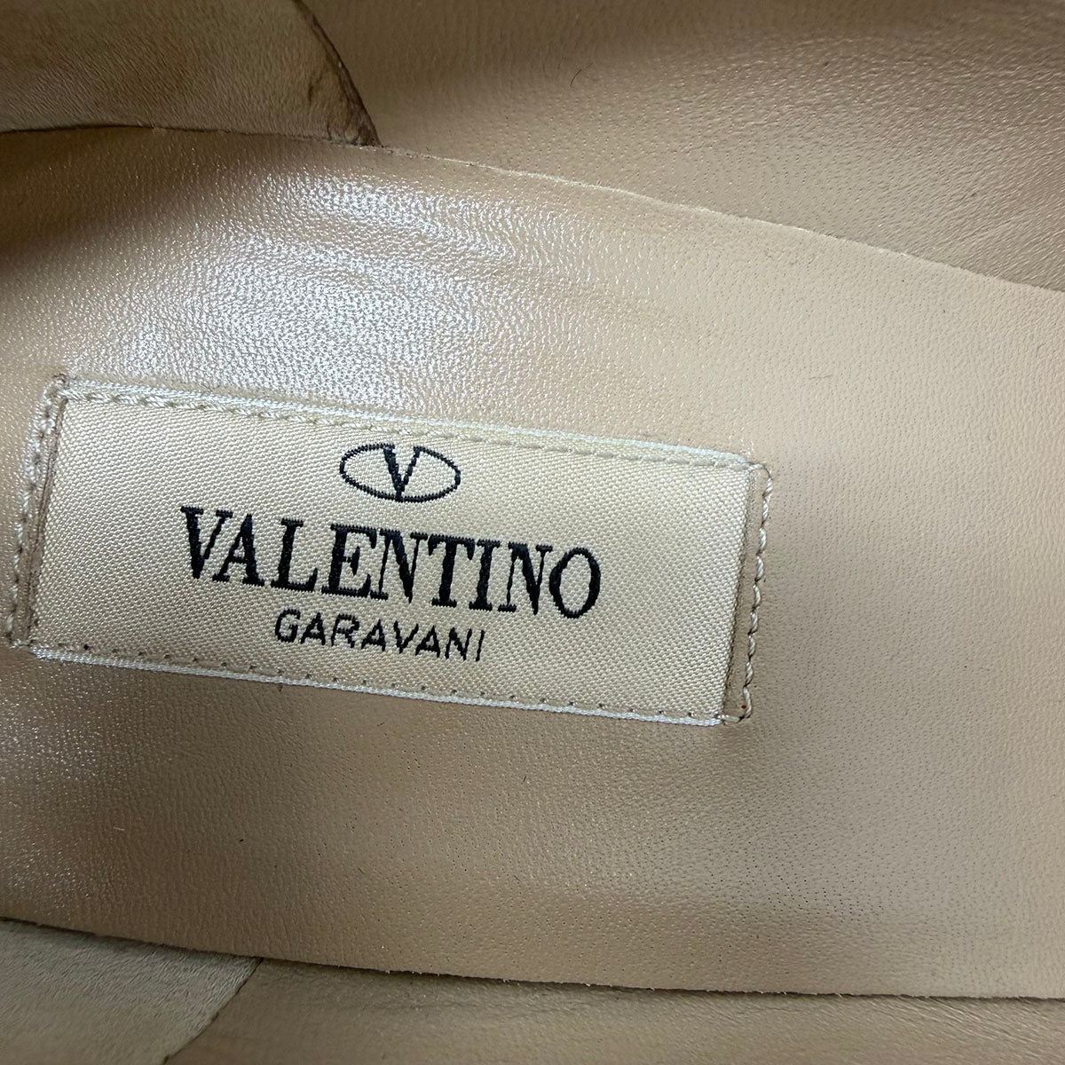 Valentino garavani Pumps