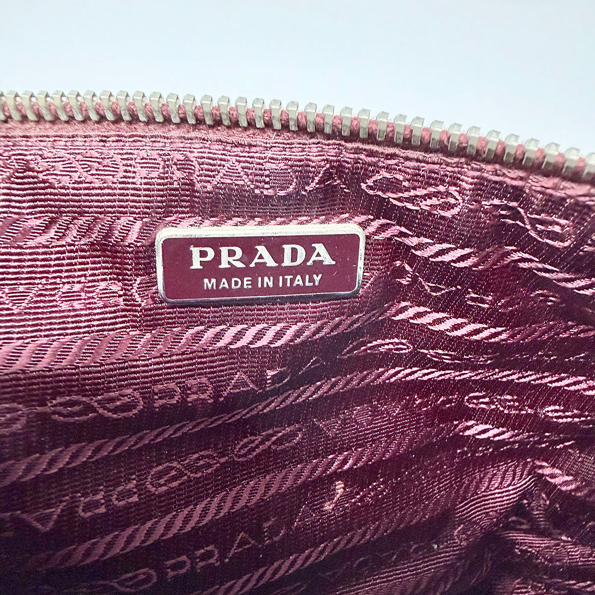 Prada Shoulder Bag