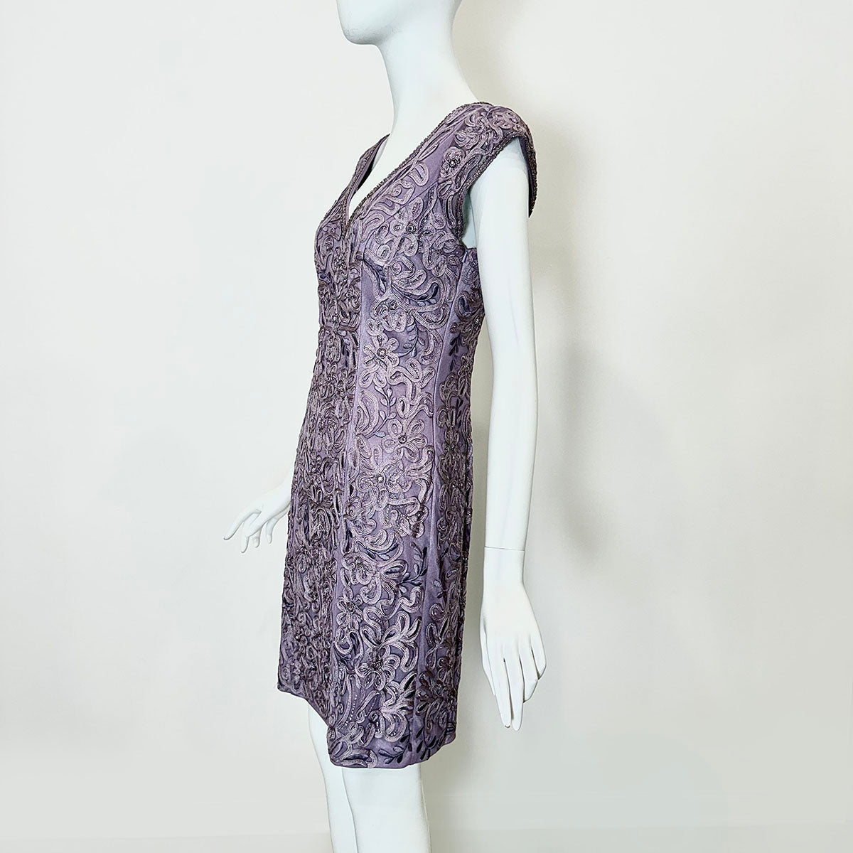 Sue Wong Dress