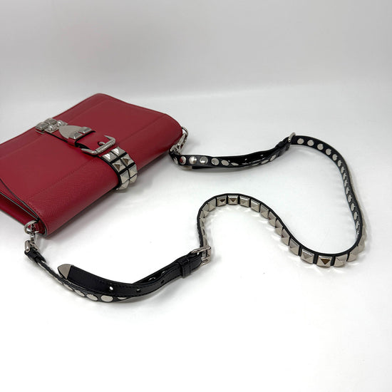Prada Shoulder Bag
