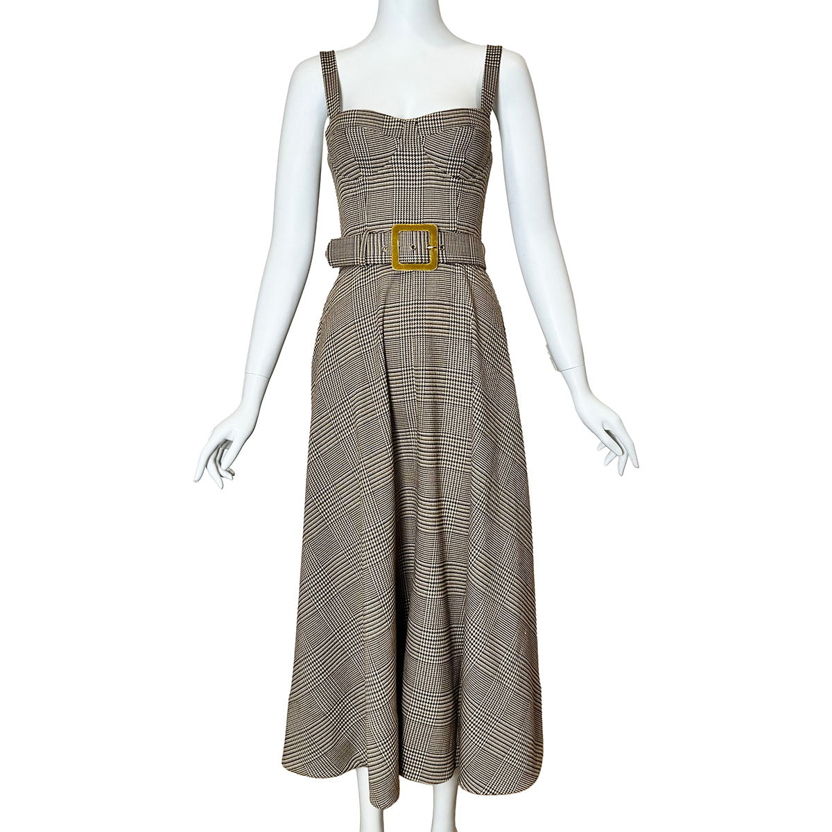 Cara Cara Dress
