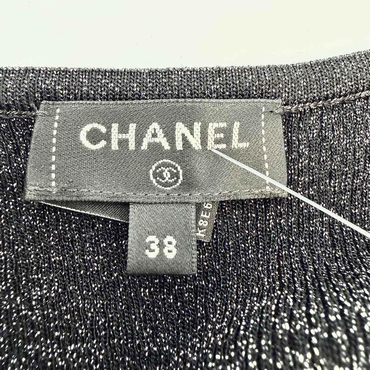 Chanel Dress
