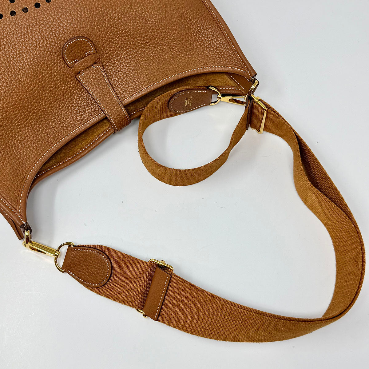 Hermes Crossbody