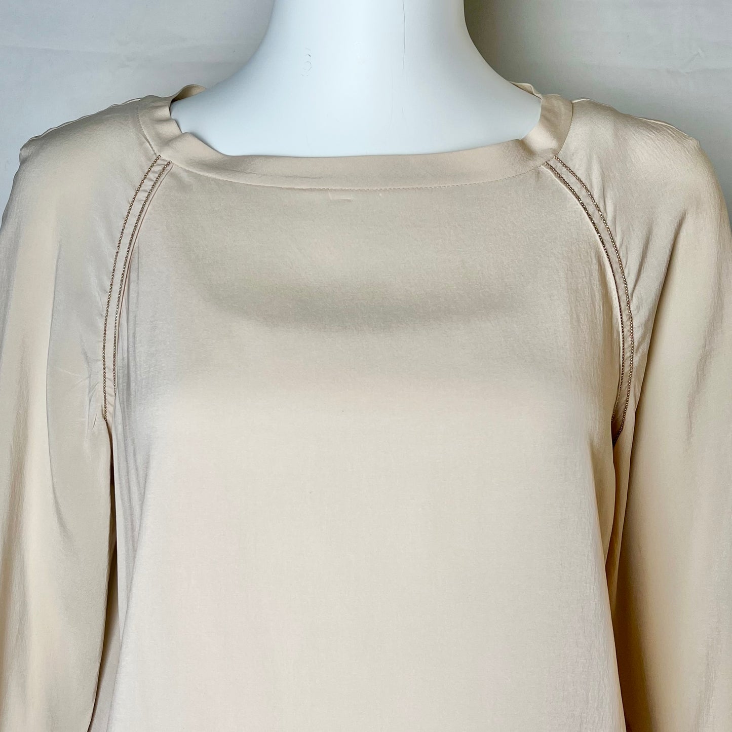 Brunello Cucinelli Blouse