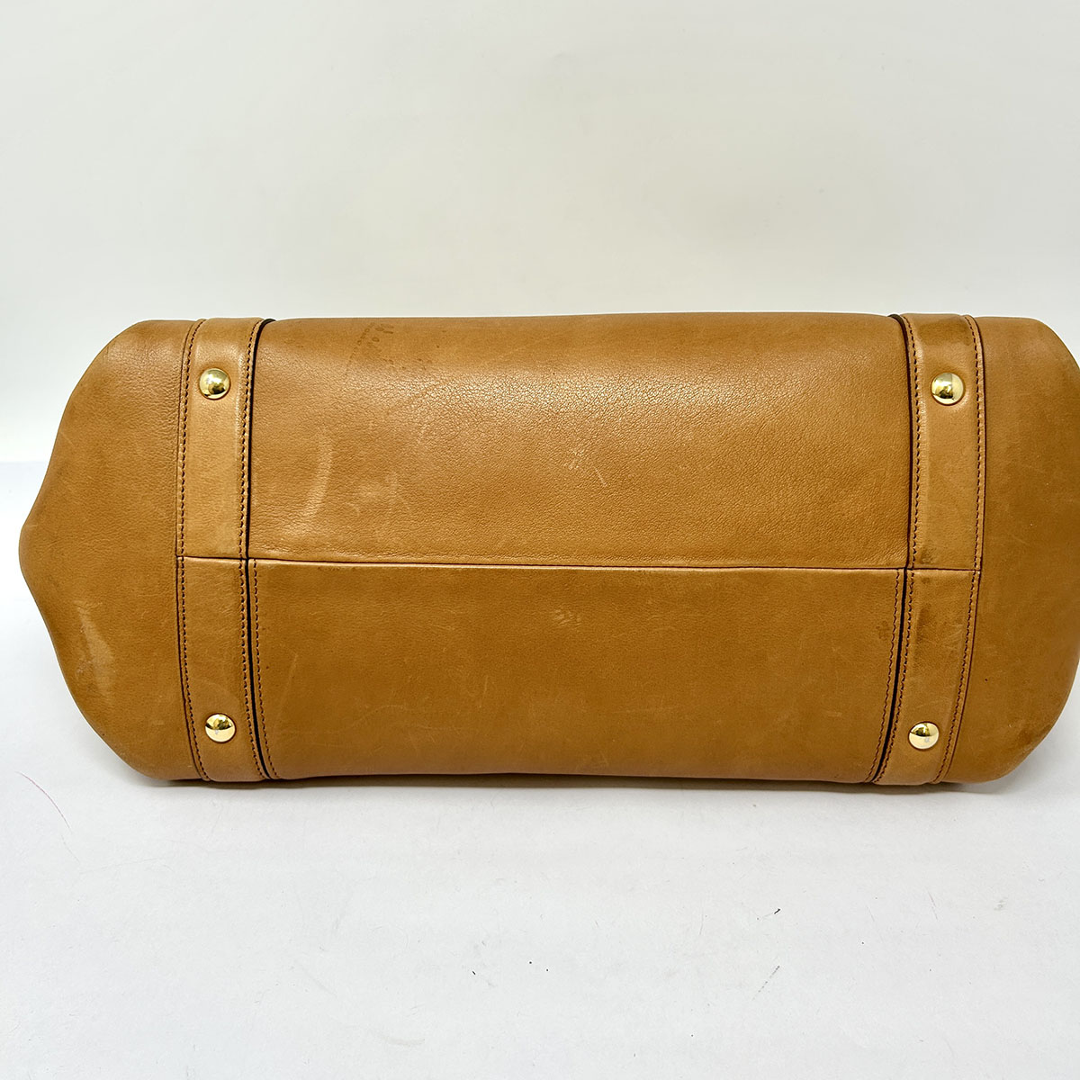 Salvatore Ferragamo Handle Bag