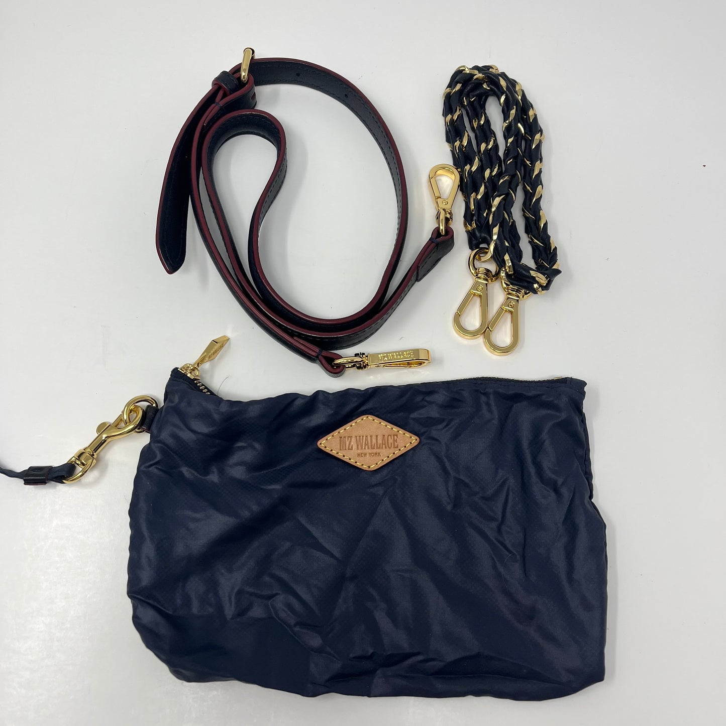 MZ Wallace Crossbody
