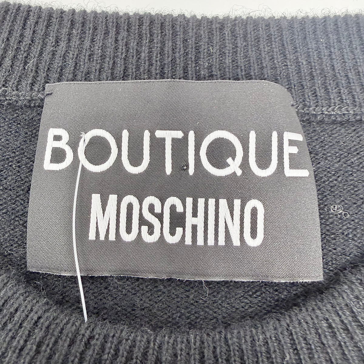 Boutique Moschino Sweater
