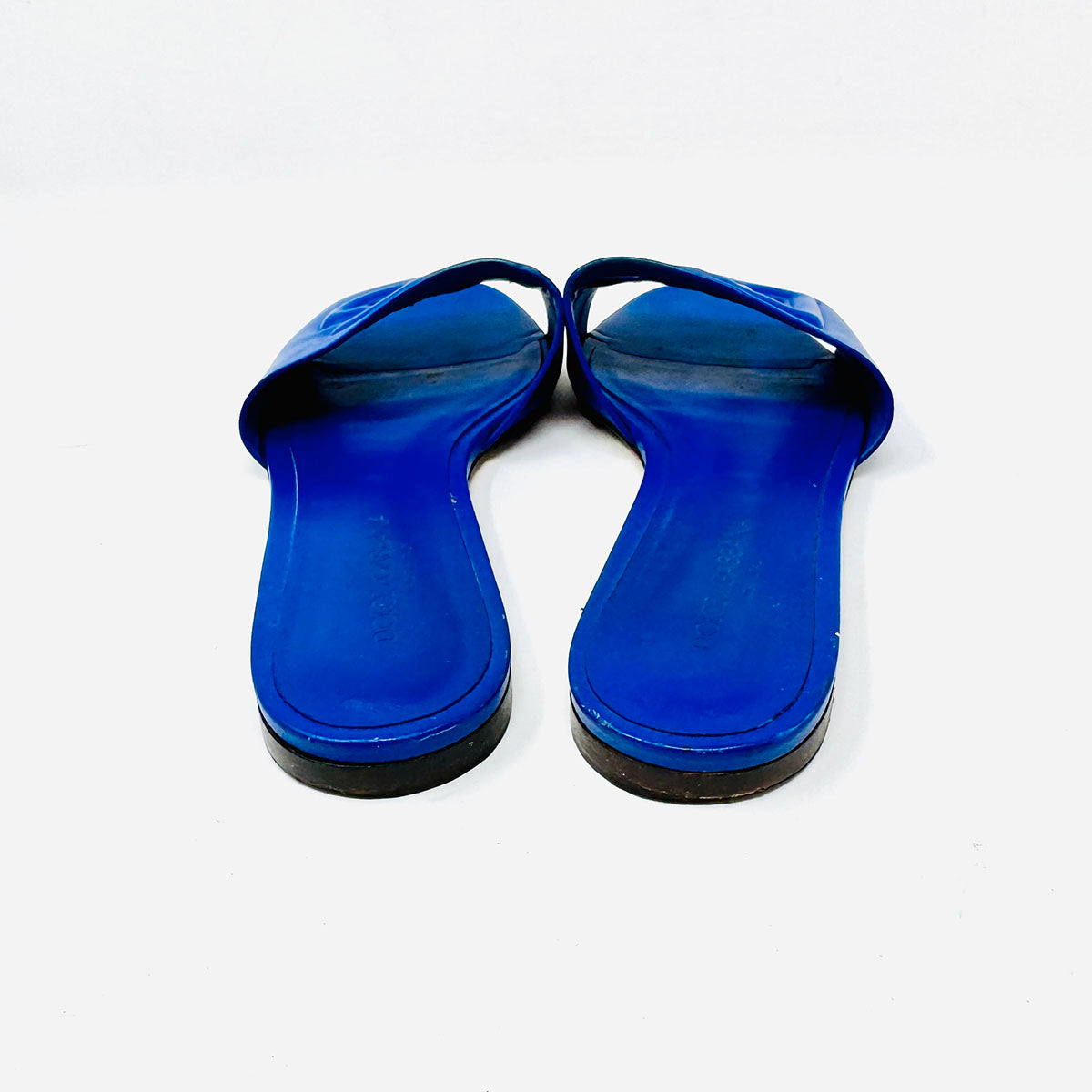 Dolce & Gabbana Slides