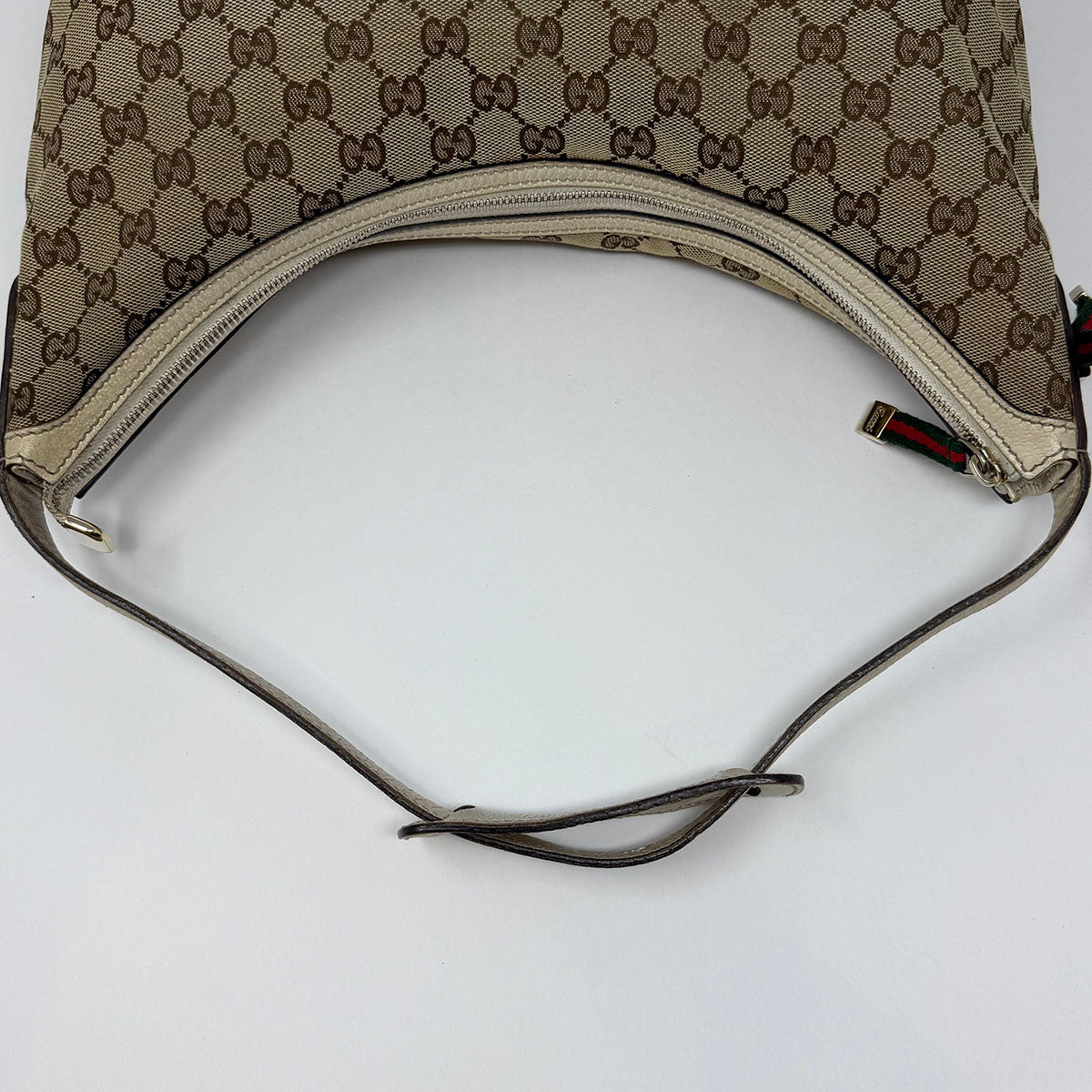 Gucci Handle Bag