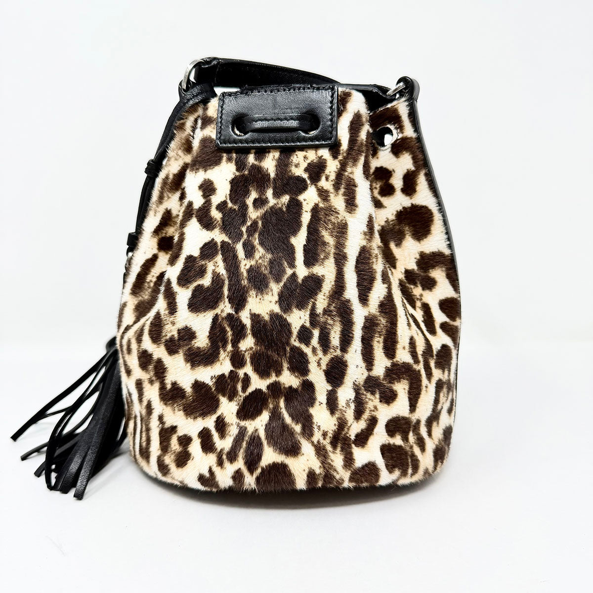 Saint Laurent Bucket Bag