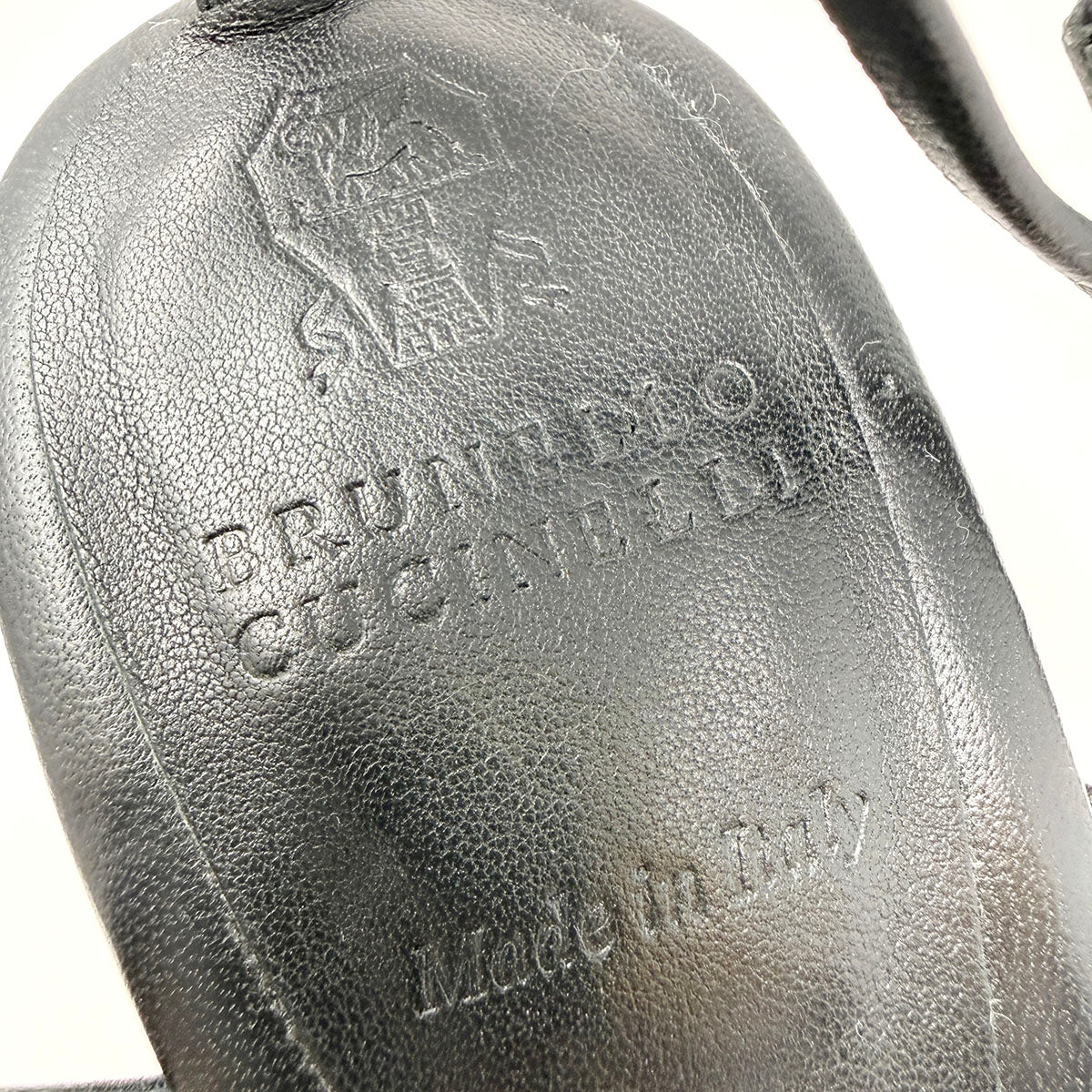Brunello Cucinelli Sandals