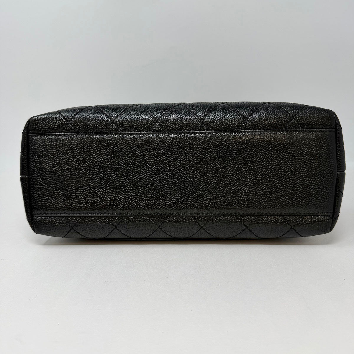 Chanel Quilted Kelly Flap  Bag
