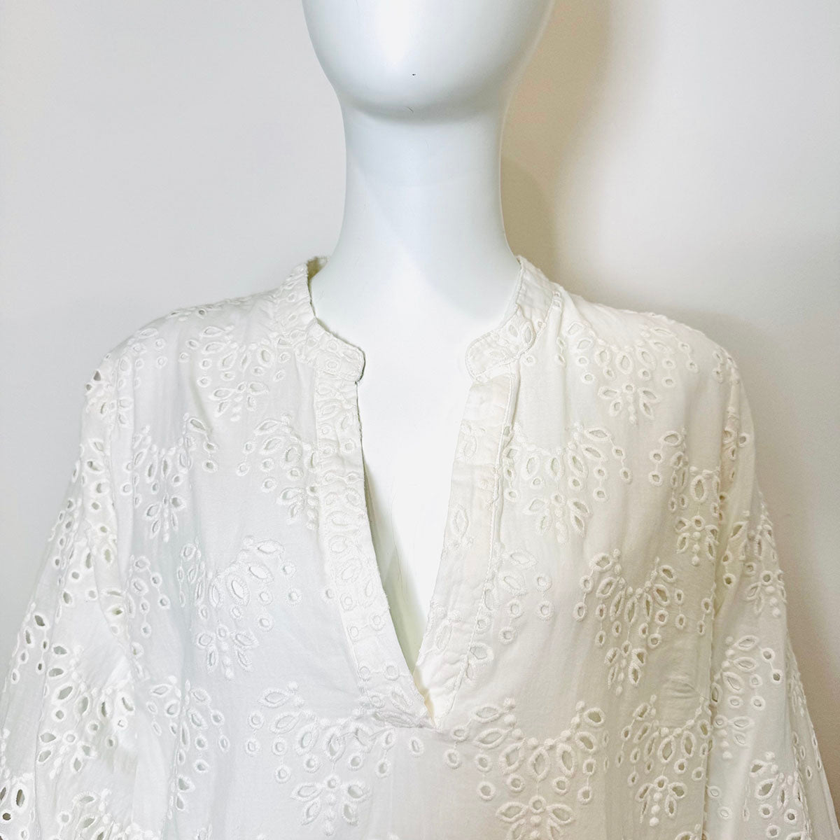 Birds of Paradise Dress