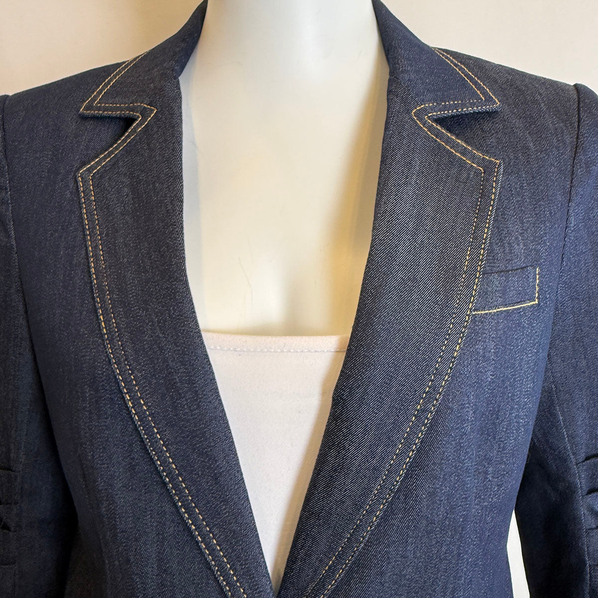 Cinq a Sept Jacket