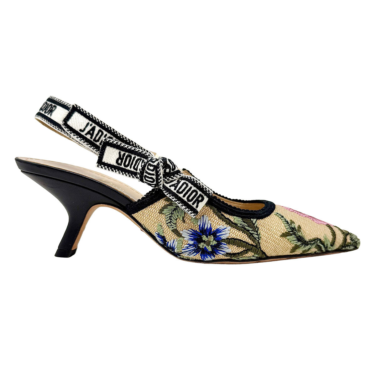 Christian Dior Pumps