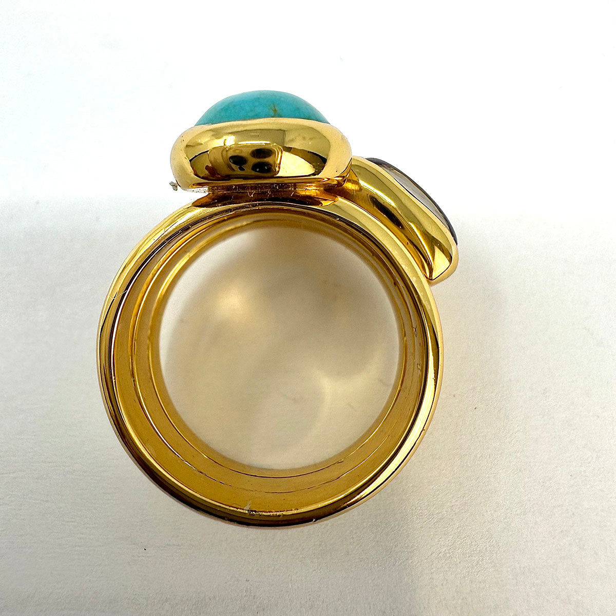 Anna Beck Ring