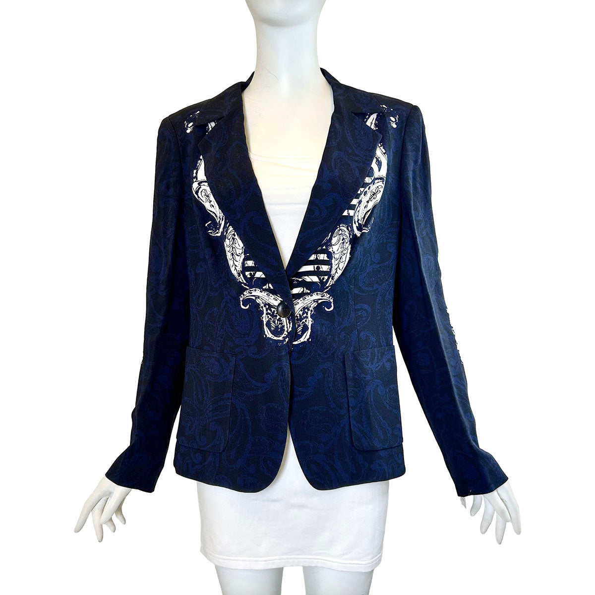Escada Jacket
