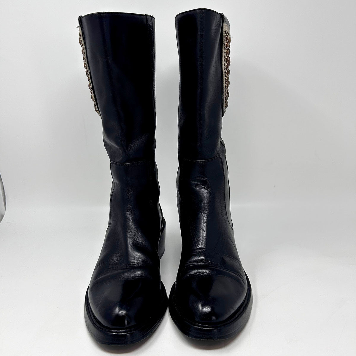 Diana Broussard Boots