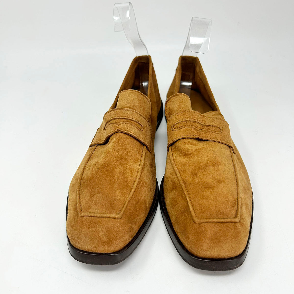 Sophique Loafers