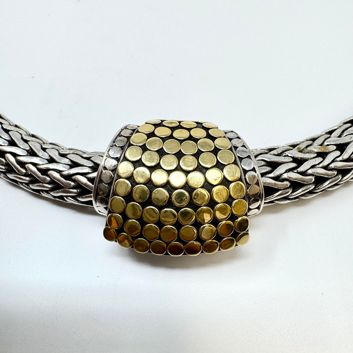 John Hardy Necklace