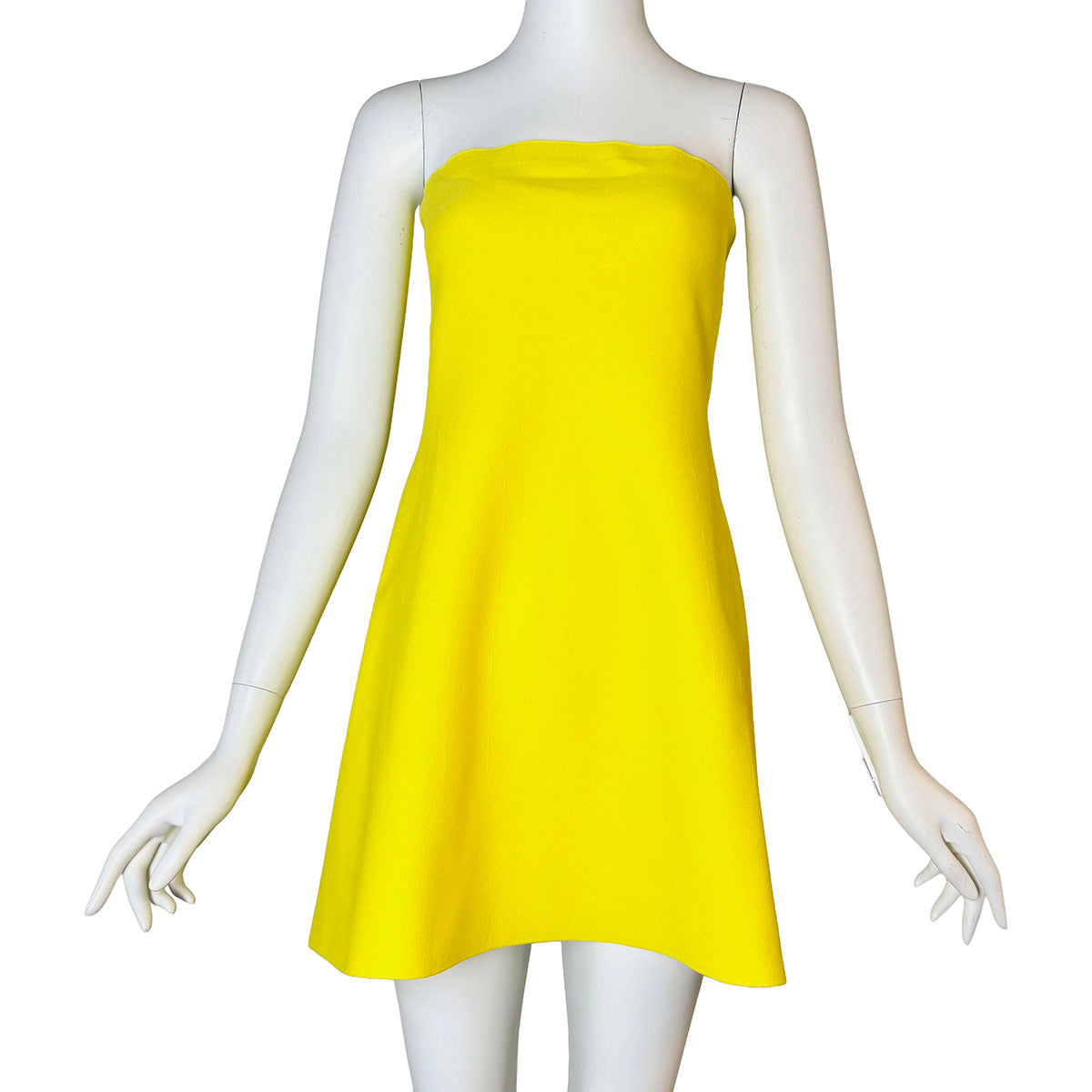 Brandon Maxwell Dress