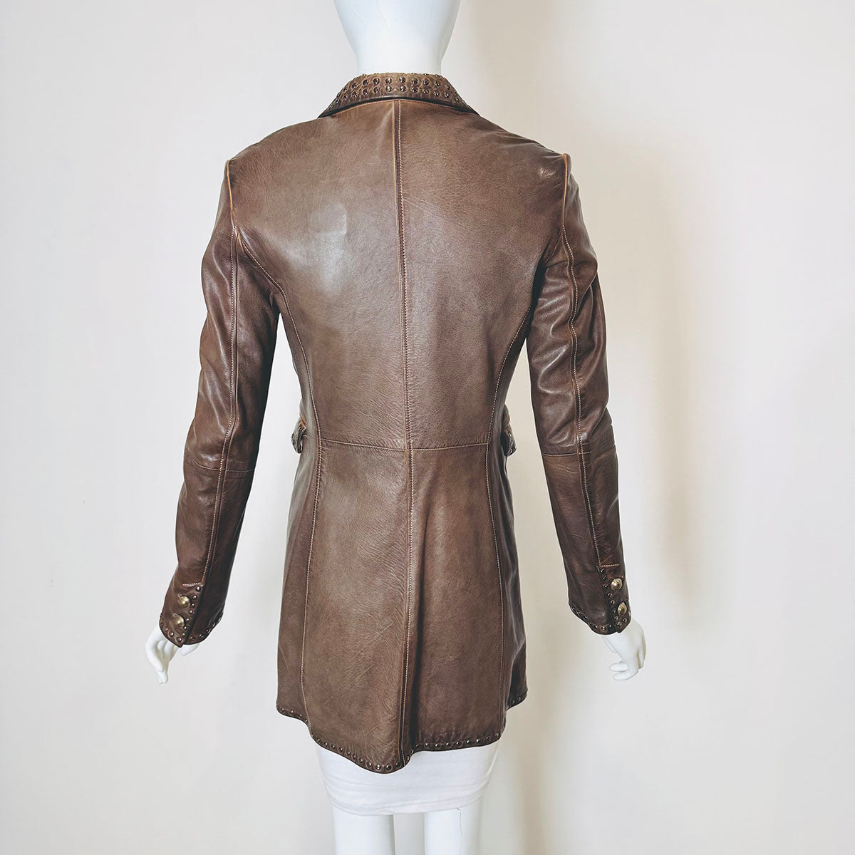 GMS-75 Jacket