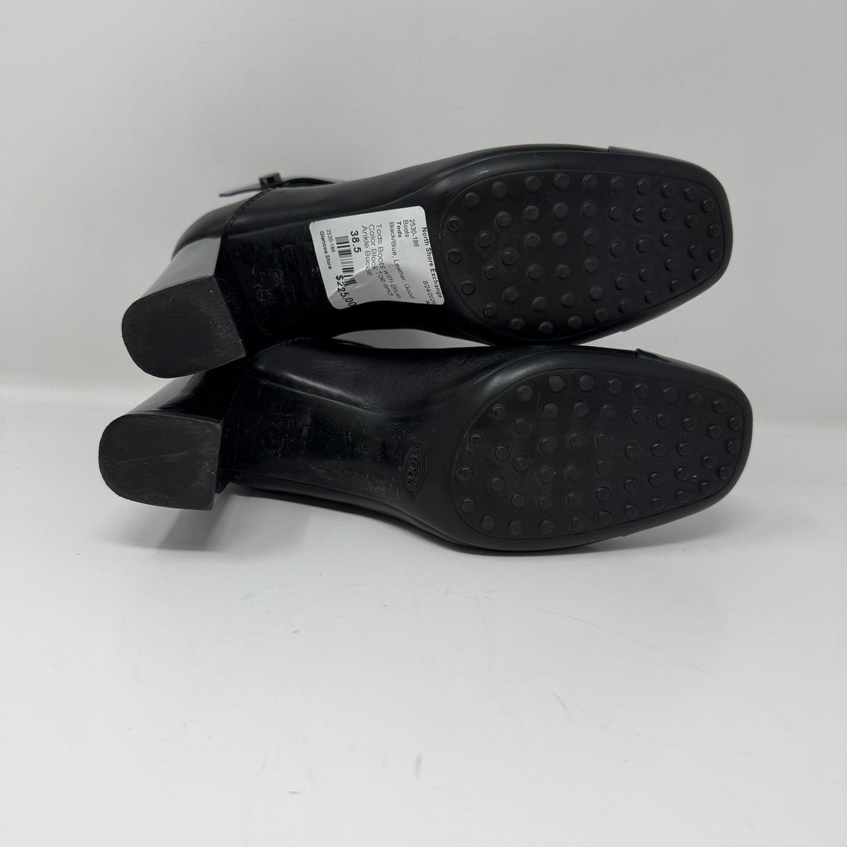 Tods Boots