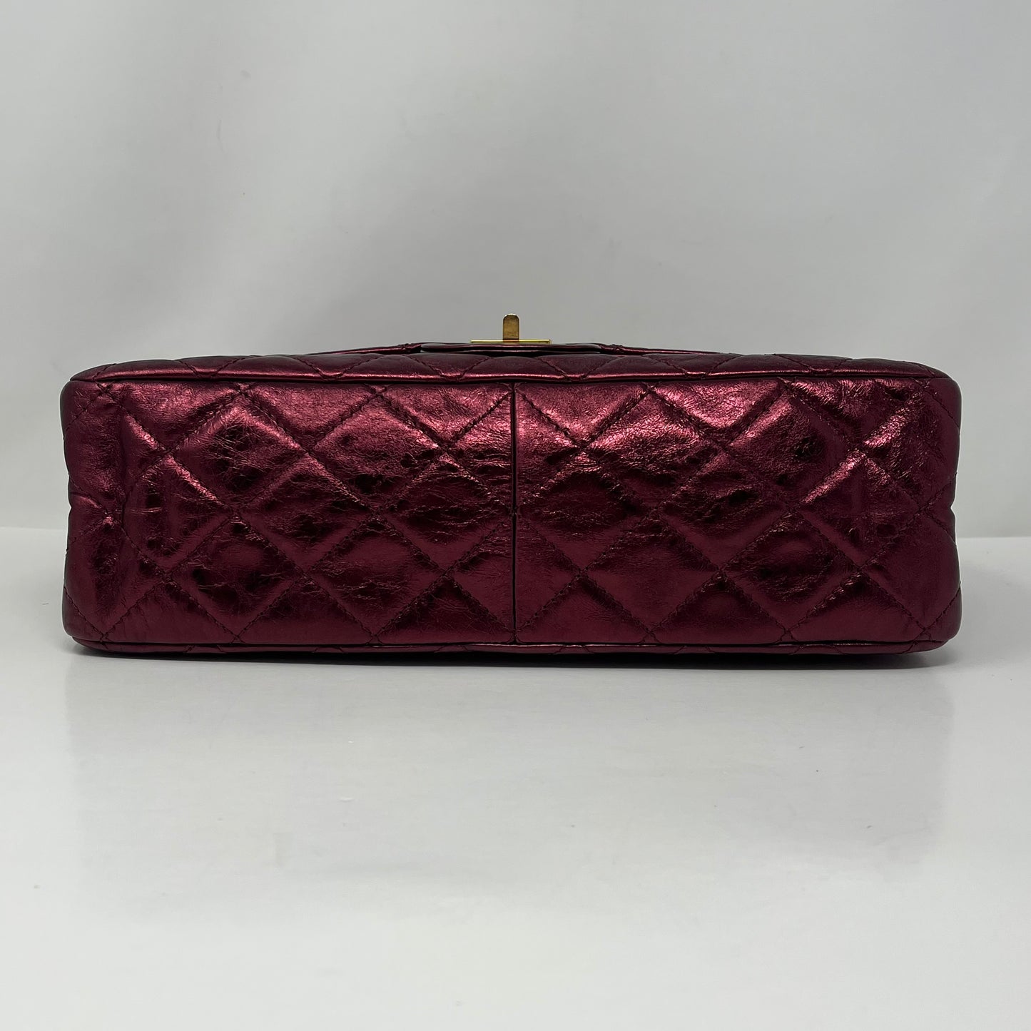 Chanel Reissue 227 Double Flap Bag