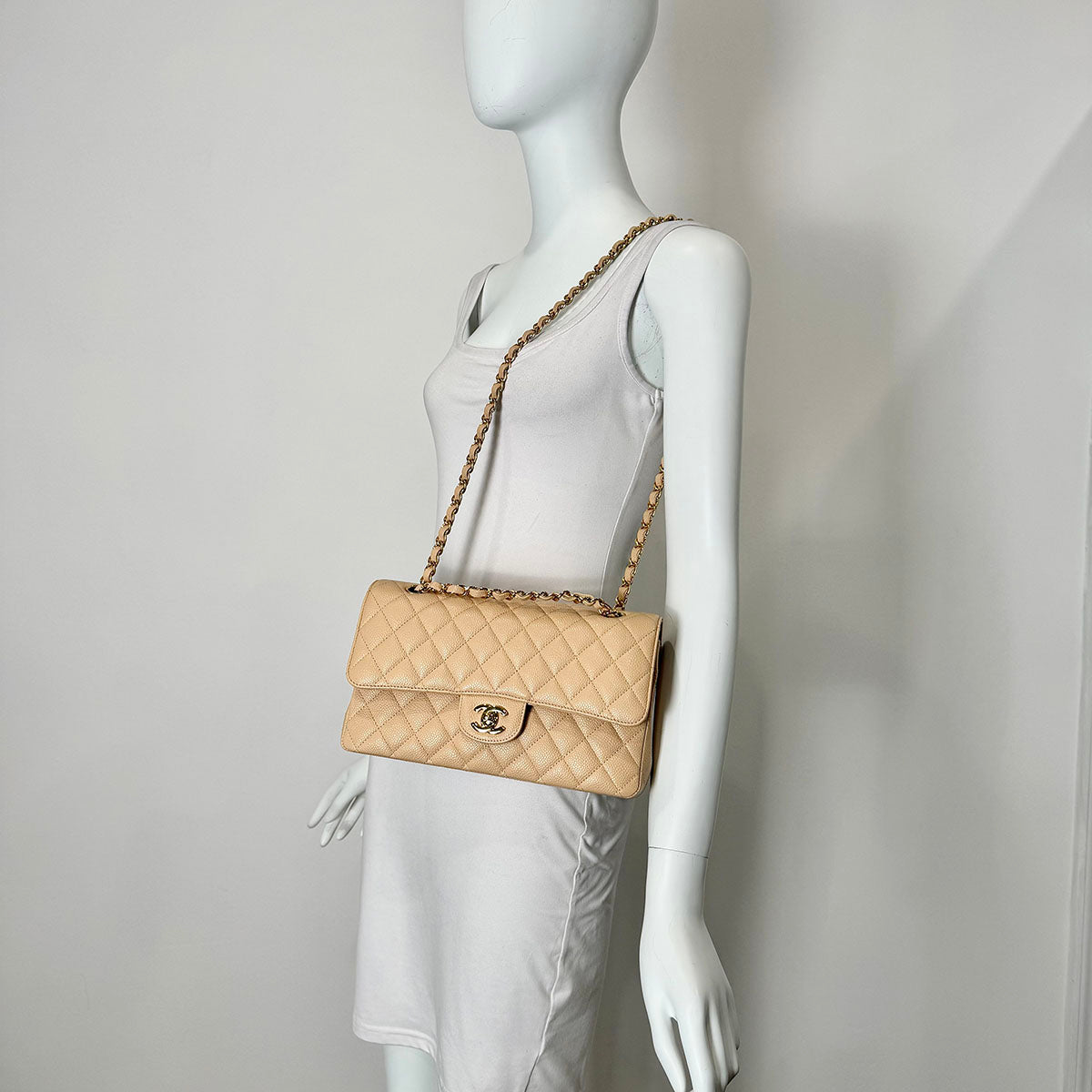 Chanel Shoulder Bag