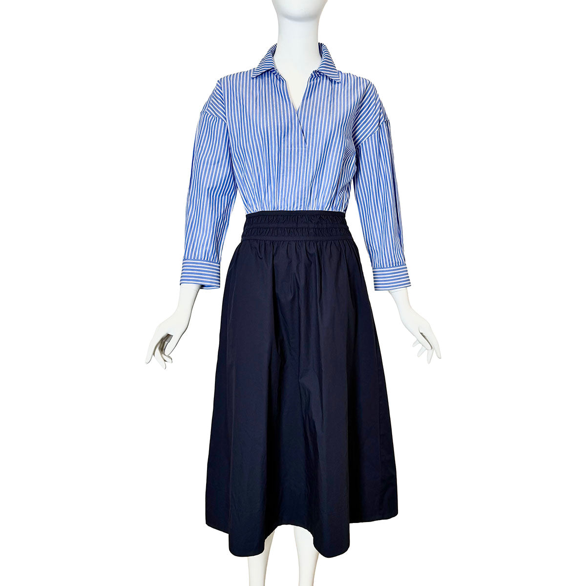 Wyse Dress
