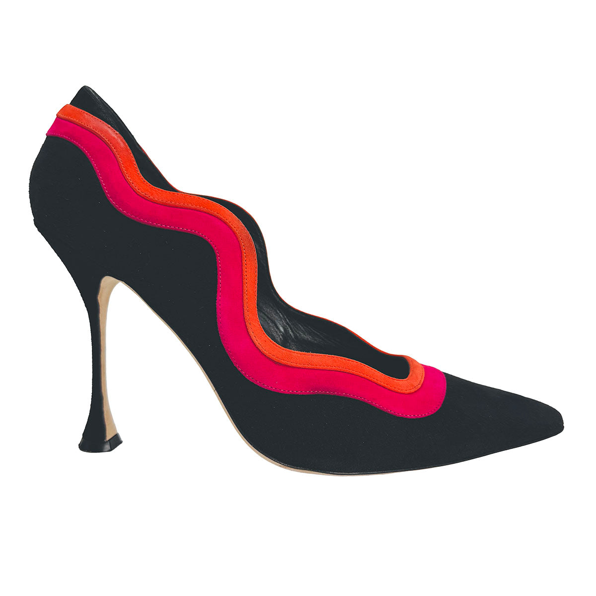 Manolo Blahnik Pumps