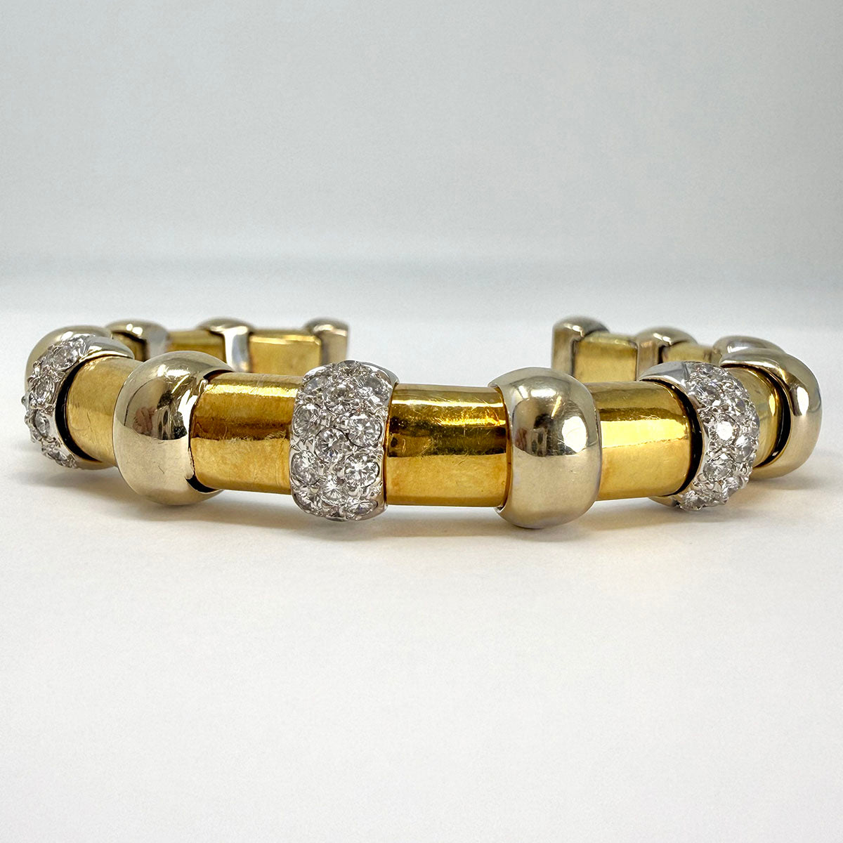 Jeffrey Stevens Bracelet