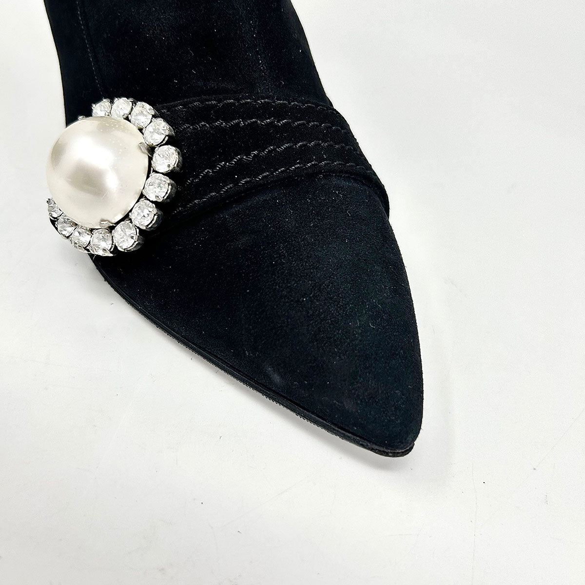 Miu Miu Boots
