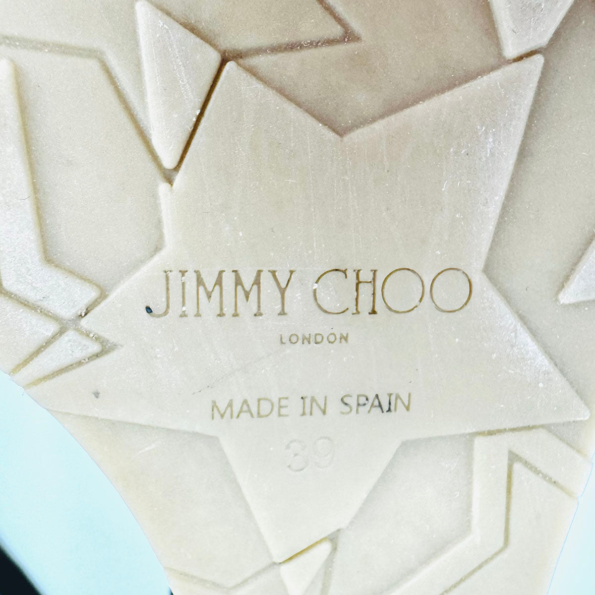 Jimmy Choo Sandals