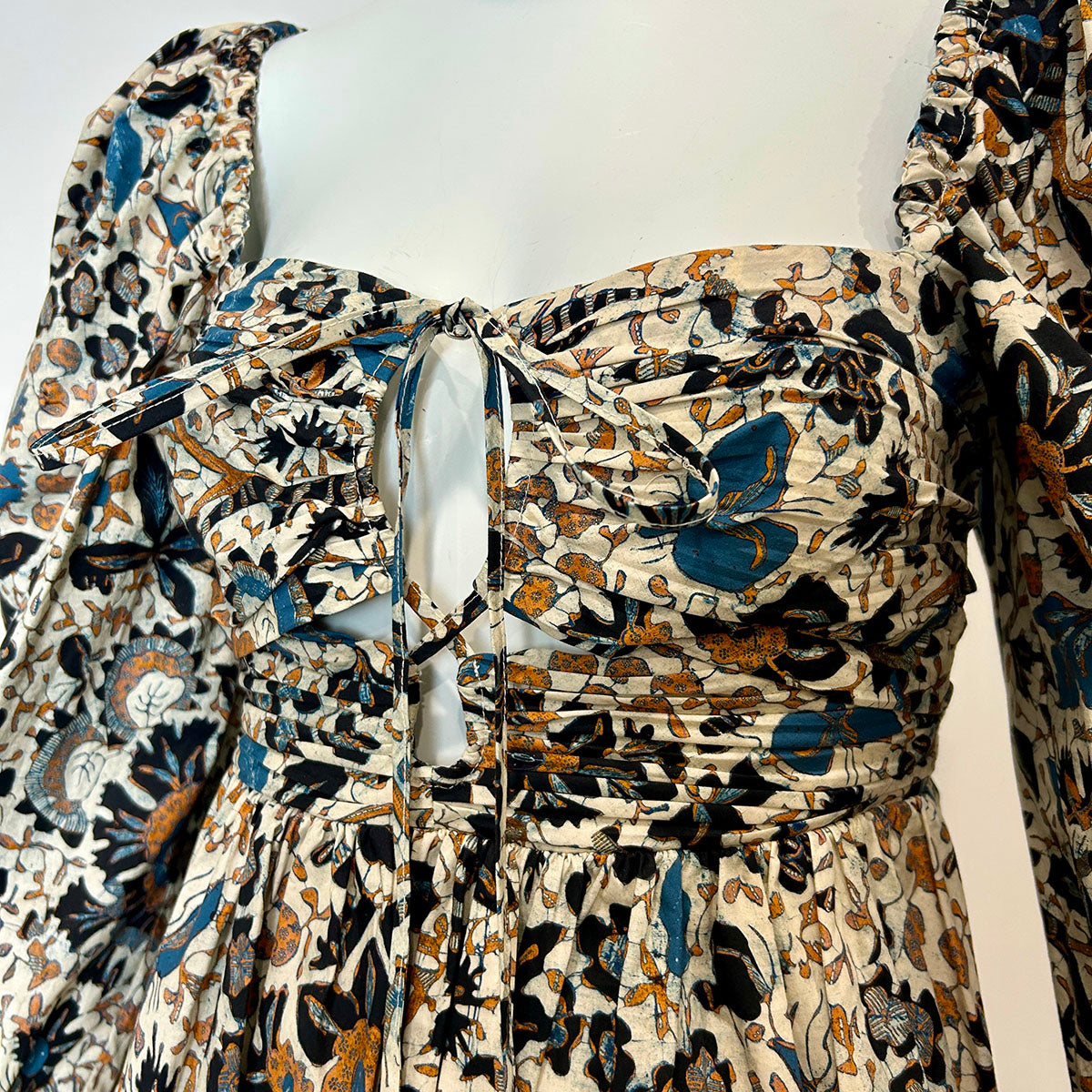 Ulla Johnson Dress