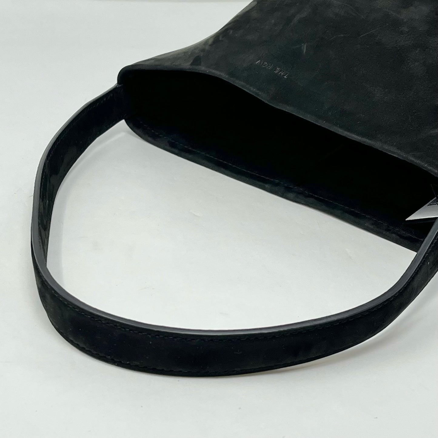 The Row Messenger Bag