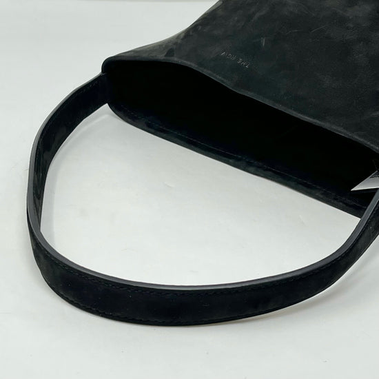 The Row Messenger Bag