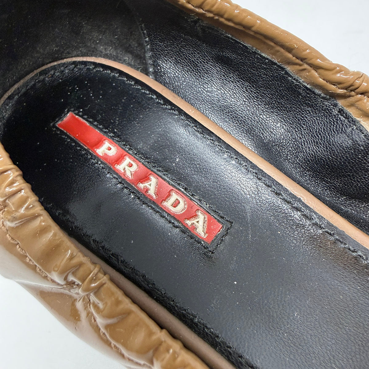 Prada Pumps